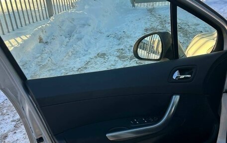 Peugeot 308 II, 2013 год, 650 000 рублей, 19 фотография