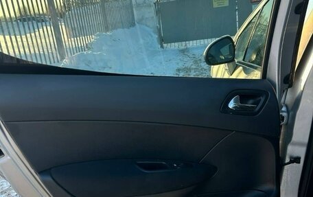 Peugeot 308 II, 2013 год, 650 000 рублей, 20 фотография