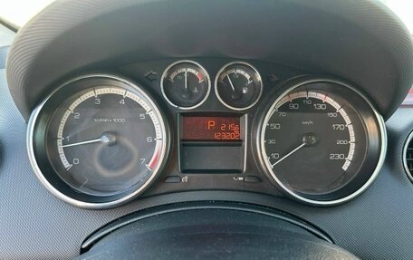 Peugeot 308 II, 2013 год, 650 000 рублей, 23 фотография