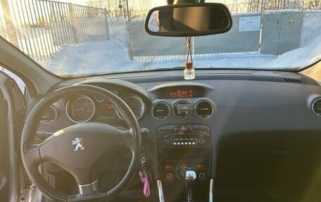 Peugeot 308 II, 2013 год, 650 000 рублей, 22 фотография