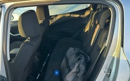 Peugeot 308 II, 2013 год, 650 000 рублей, 21 фотография