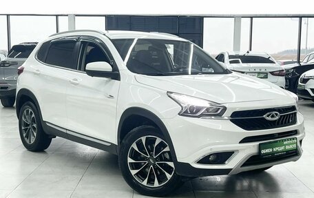 Chery Tiggo 7 I, 2019 год, 1 349 000 рублей, 4 фотография