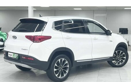 Chery Tiggo 7 I, 2019 год, 1 349 000 рублей, 7 фотография