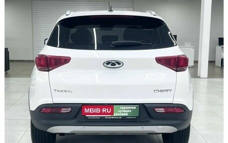 Chery Tiggo 7 I, 2019 год, 1 349 000 рублей, 6 фотография
