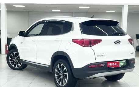 Chery Tiggo 7 I, 2019 год, 1 349 000 рублей, 5 фотография