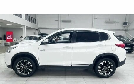 Chery Tiggo 7 I, 2019 год, 1 349 000 рублей, 8 фотография