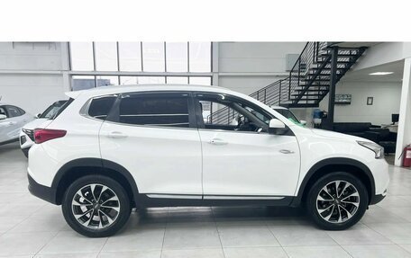 Chery Tiggo 7 I, 2019 год, 1 349 000 рублей, 9 фотография