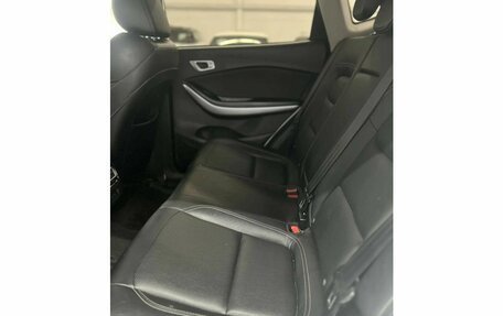 Chery Tiggo 7 I, 2019 год, 1 349 000 рублей, 14 фотография