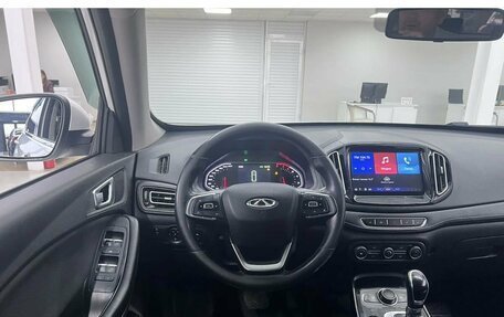 Chery Tiggo 7 I, 2019 год, 1 349 000 рублей, 13 фотография