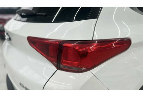 Chery Tiggo 7 I, 2019 год, 1 349 000 рублей, 11 фотография