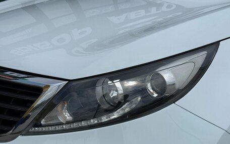 KIA Sportage III, 2013 год, 1 460 000 рублей, 6 фотография