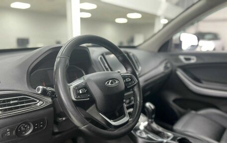 Chery Tiggo 7 I, 2019 год, 1 349 000 рублей, 12 фотография