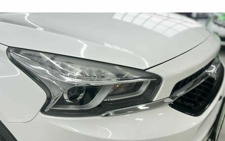 Chery Tiggo 7 I, 2019 год, 1 349 000 рублей, 10 фотография