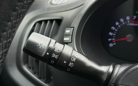 KIA Sportage III, 2013 год, 1 460 000 рублей, 19 фотография