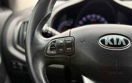 KIA Sportage III, 2013 год, 1 460 000 рублей, 17 фотография