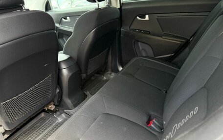 KIA Sportage III, 2013 год, 1 460 000 рублей, 12 фотография