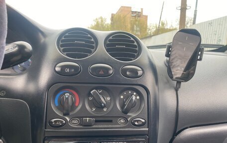 Daewoo Matiz I, 2013 год, 280 000 рублей, 7 фотография