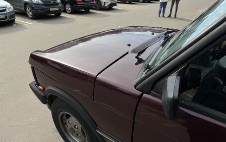 Land Rover Range Rover III, 1994 год, 2 500 000 рублей, 12 фотография