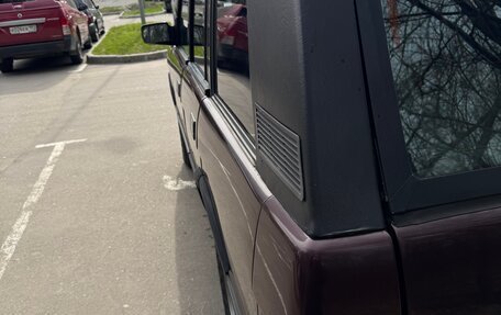 Land Rover Range Rover III, 1994 год, 2 500 000 рублей, 11 фотография