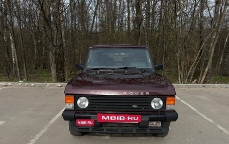 Land Rover Range Rover III, 1994 год, 2 500 000 рублей, 2 фотография