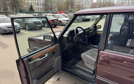 Land Rover Range Rover III, 1994 год, 2 500 000 рублей, 15 фотография