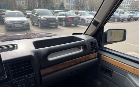 Land Rover Range Rover III, 1994 год, 2 500 000 рублей, 22 фотография