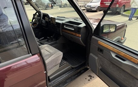 Land Rover Range Rover III, 1994 год, 2 500 000 рублей, 17 фотография