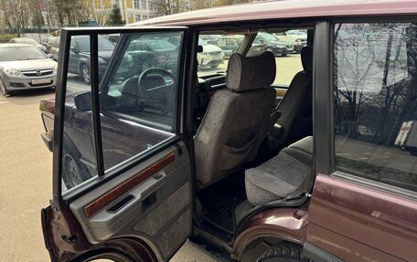 Land Rover Range Rover III, 1994 год, 2 500 000 рублей, 16 фотография