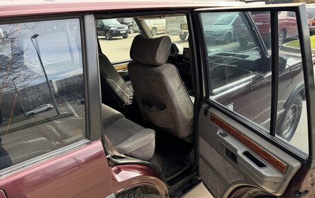 Land Rover Range Rover III, 1994 год, 2 500 000 рублей, 18 фотография