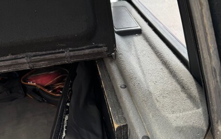 Land Rover Range Rover III, 1994 год, 2 500 000 рублей, 27 фотография