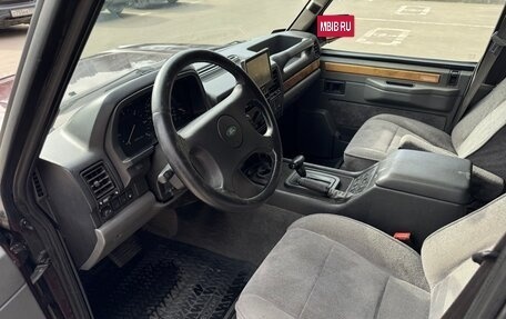 Land Rover Range Rover III, 1994 год, 2 500 000 рублей, 19 фотография