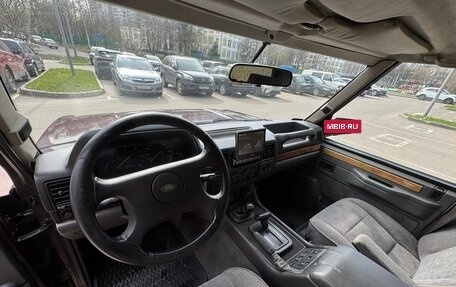 Land Rover Range Rover III, 1994 год, 2 500 000 рублей, 20 фотография