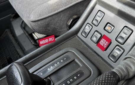 Land Rover Range Rover III, 1994 год, 2 500 000 рублей, 28 фотография