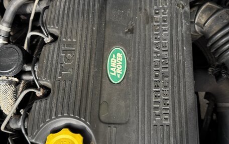 Land Rover Range Rover III, 1994 год, 2 500 000 рублей, 31 фотография