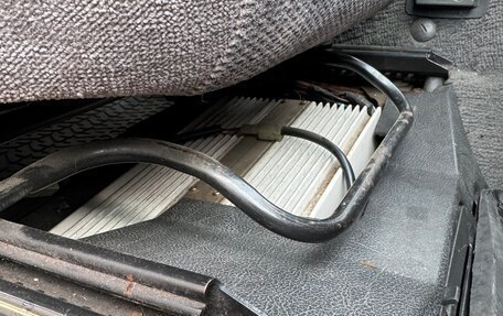 Land Rover Range Rover III, 1994 год, 2 500 000 рублей, 38 фотография