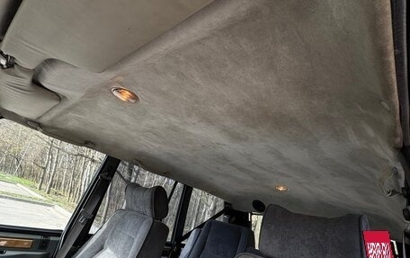 Land Rover Range Rover III, 1994 год, 2 500 000 рублей, 37 фотография