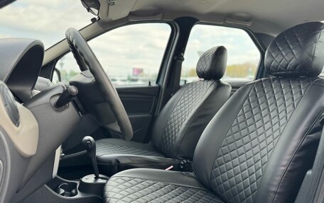 Renault Logan I, 2010 год, 620 000 рублей, 8 фотография