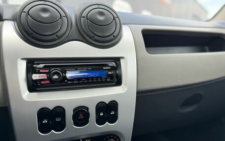 Renault Logan I, 2010 год, 620 000 рублей, 16 фотография