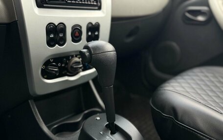 Renault Logan I, 2010 год, 620 000 рублей, 18 фотография