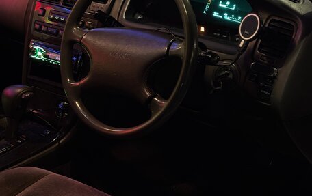 Toyota Mark II VIII (X100), 1993 год, 500 000 рублей, 7 фотография