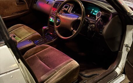 Toyota Mark II VIII (X100), 1993 год, 500 000 рублей, 8 фотография