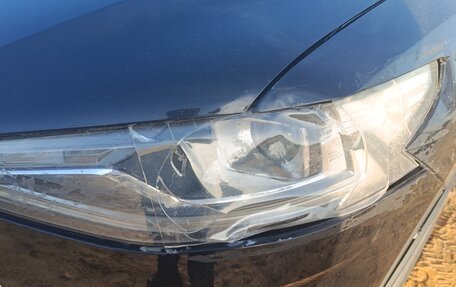 Haval F7 I, 2019 год, 1 500 000 рублей, 2 фотография