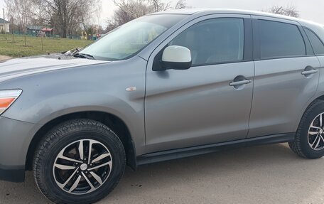 Mitsubishi ASX I рестайлинг, 2012 год, 799 000 рублей, 7 фотография