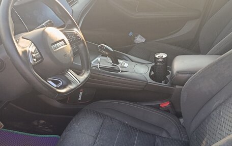 Haval F7 I, 2019 год, 1 500 000 рублей, 7 фотография