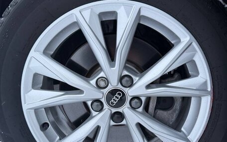 Audi Q3, 2020 год, 3 800 000 рублей, 3 фотография