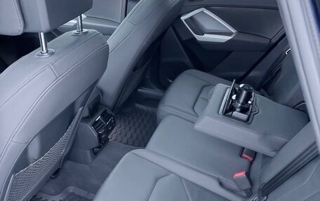 Audi Q3, 2020 год, 3 800 000 рублей, 8 фотография