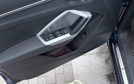 Audi Q3, 2020 год, 3 800 000 рублей, 11 фотография