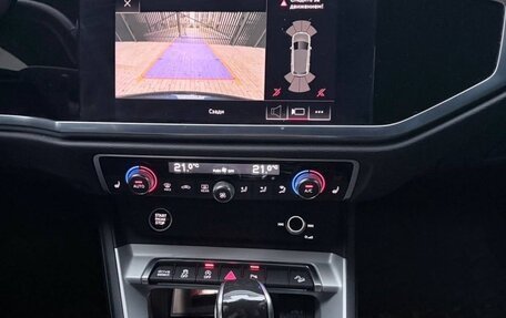 Audi Q3, 2020 год, 3 800 000 рублей, 12 фотография