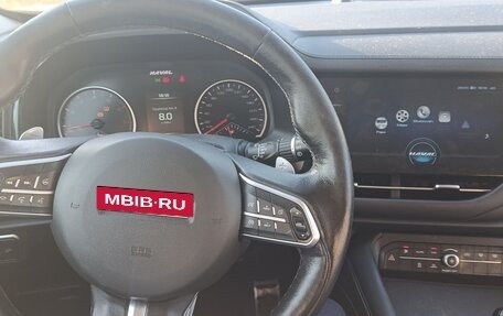 Haval F7 I, 2019 год, 1 500 000 рублей, 8 фотография