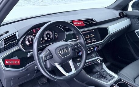 Audi Q3, 2020 год, 3 800 000 рублей, 6 фотография